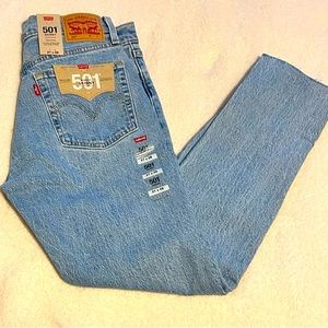 Levi’s jeans